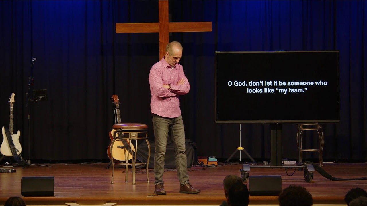 11:00am Service