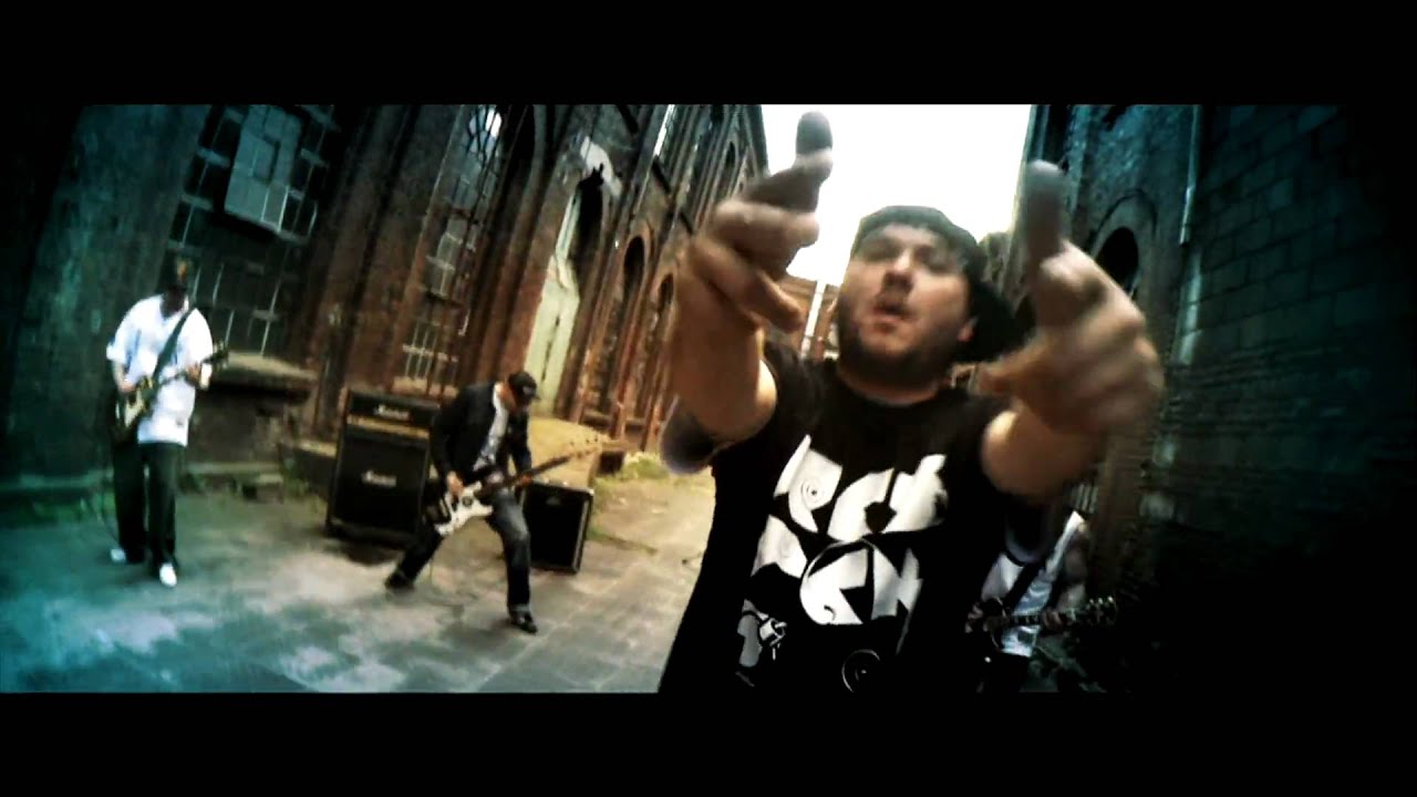 Vienio ft. Way Side Crew- Na Wszelki wypadek (rmx)
