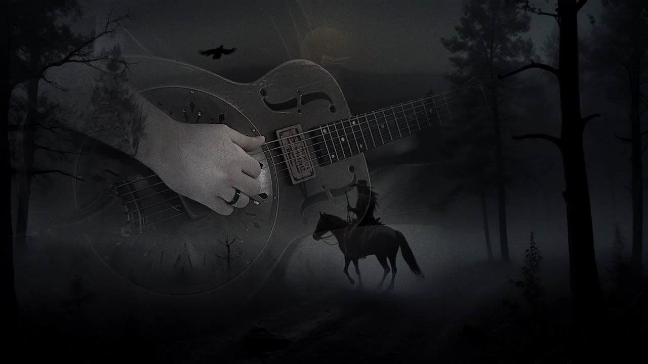 The Chase Of The Skinwalker Witch