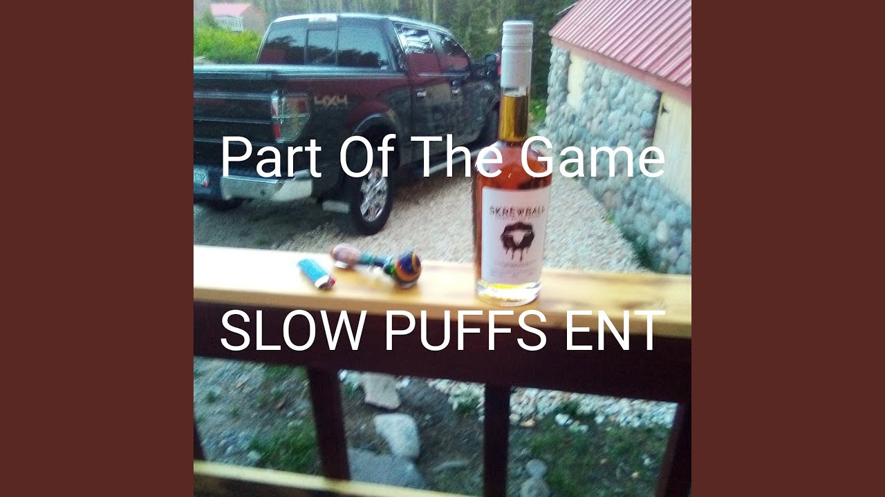 Part Of The Game