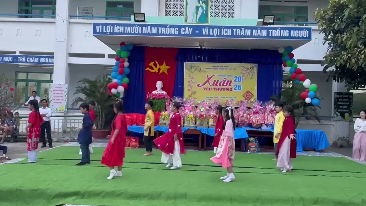 Xuân 2026