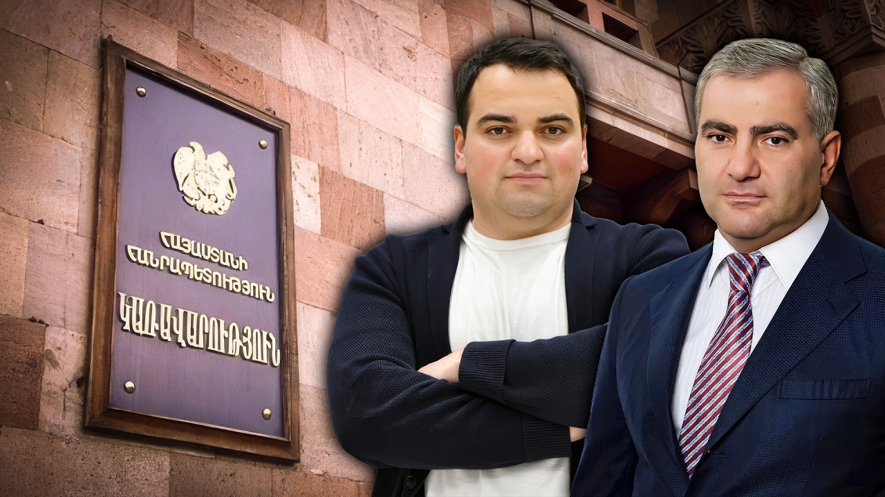 #ՀԻՄԱ. Ո՞ւմ կառաջադրի «Ուժեղ Հայաստան»-ը՝ որպես վարչապետի թեկնածու