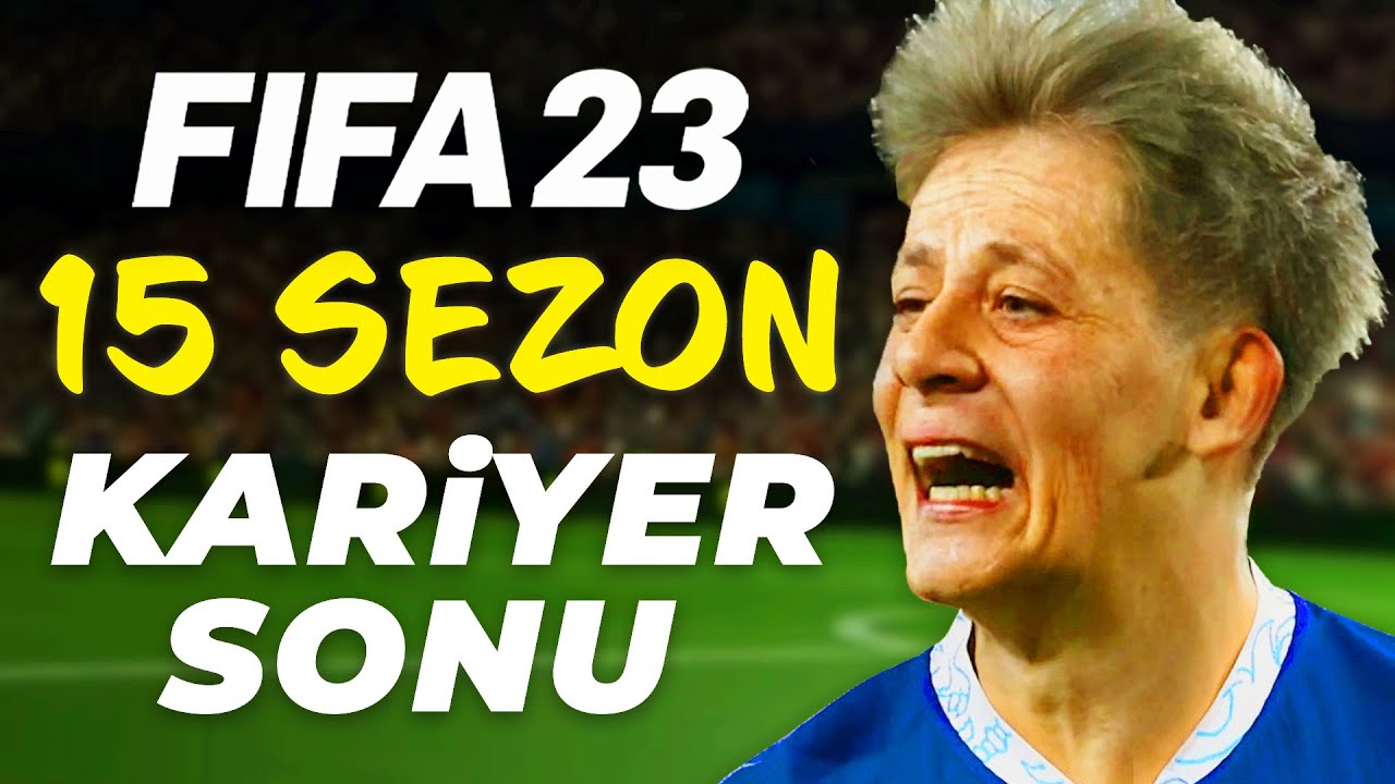 ARDA GÜLER 100 MİLYON EURO! // FIFA 23 KARİYER MODU SONUNA KADAR SİMÜLE ETTİM