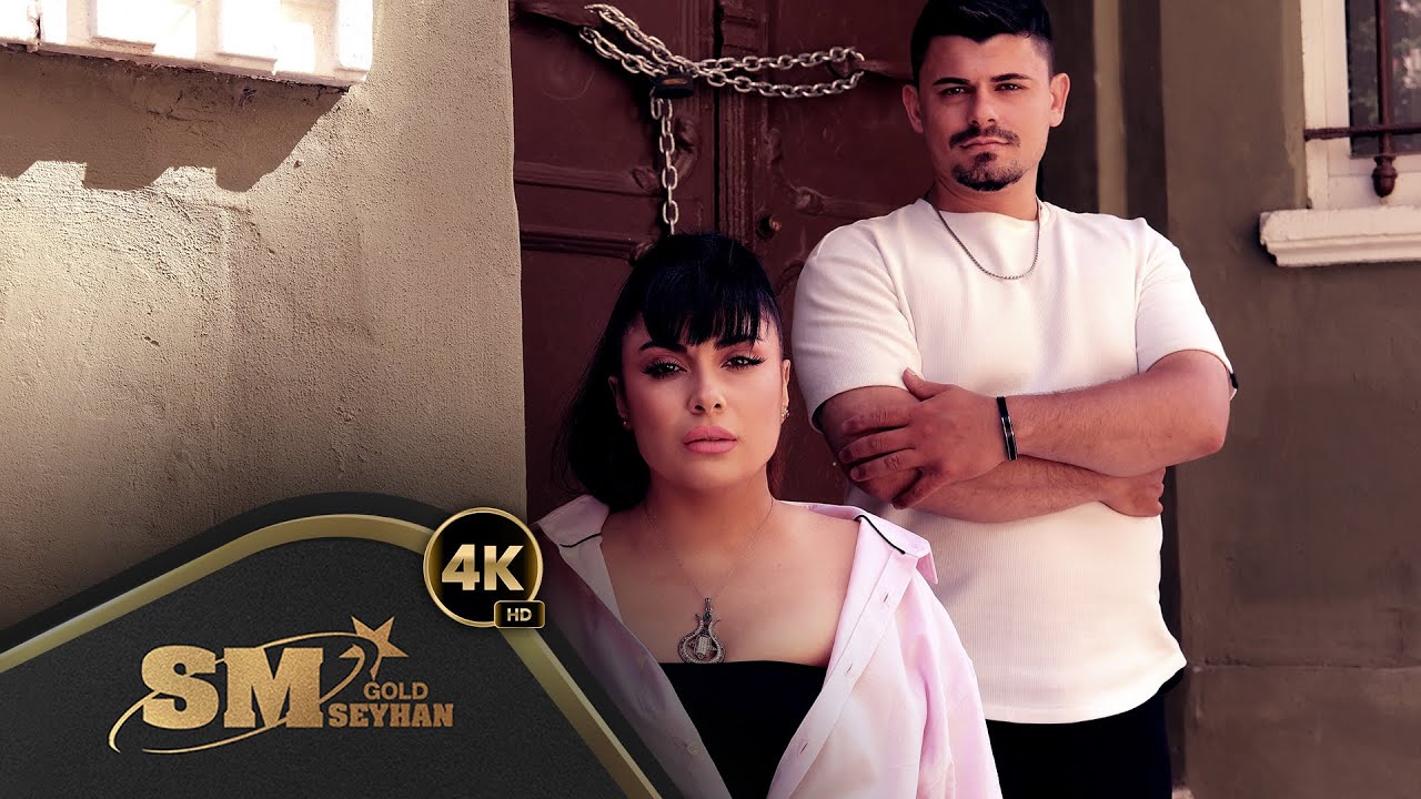 Çilem Duman feat. Orçun Baran - Ayağında Kundura