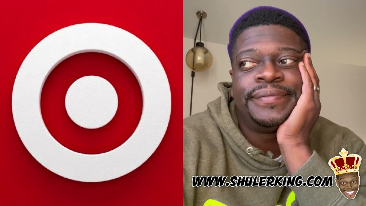 Comedian Shuler King - Let's Talk Boycott