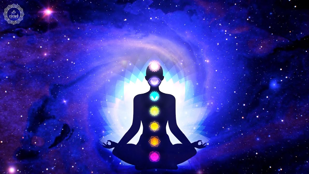 Heal Mind Body And Soul | 528hz | Release All Physical Emotional And Mental Pain | Binaural Beats
