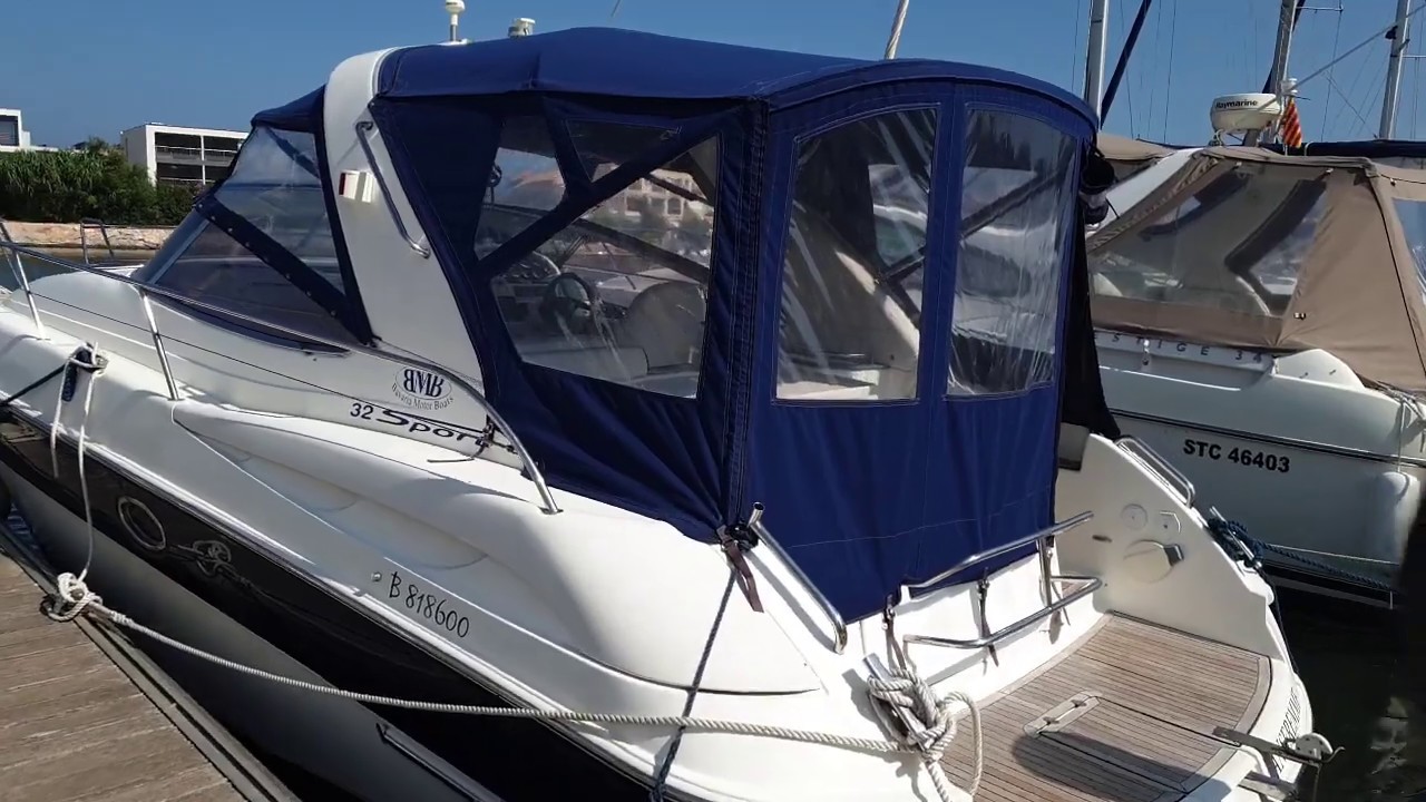BAVARIA 32 SPORT