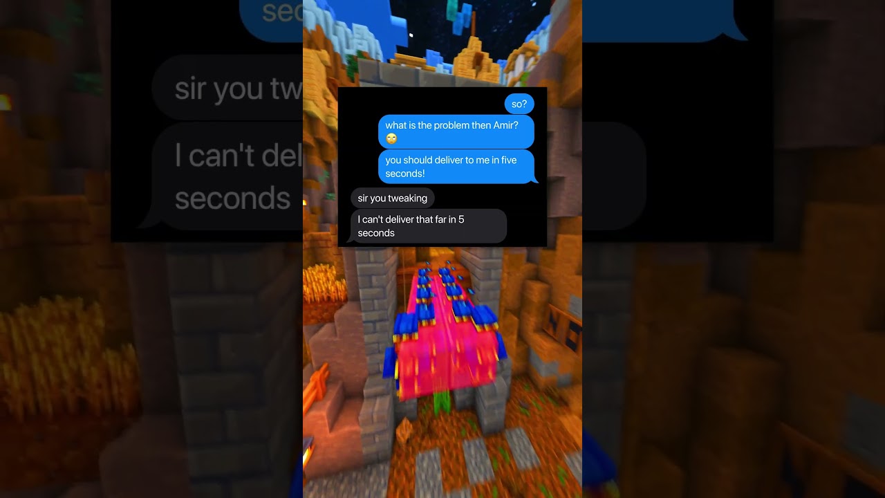 Амир, ты не шутишь? 😭🥺