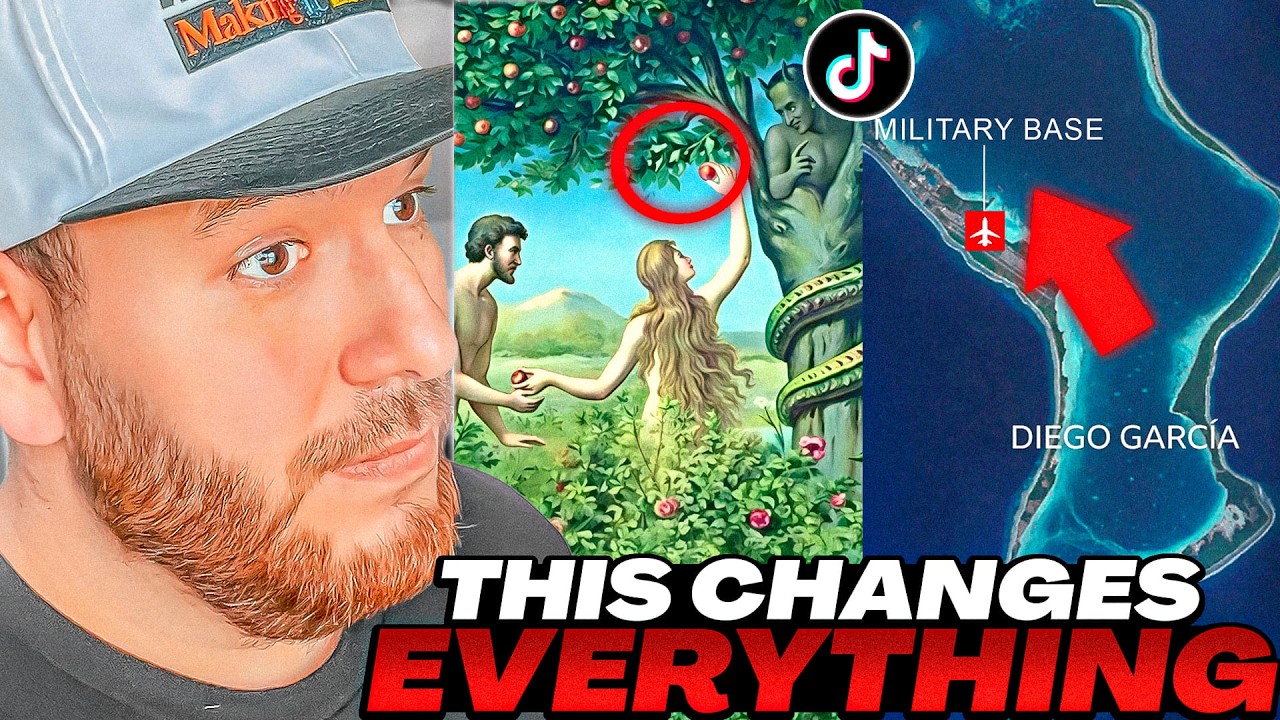Mysterious Videos YOU CAN'T Search Anymore