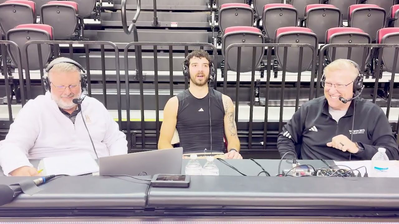 Men's Basketball Returns To The Win Column With Road Win Over VMI | Interviews