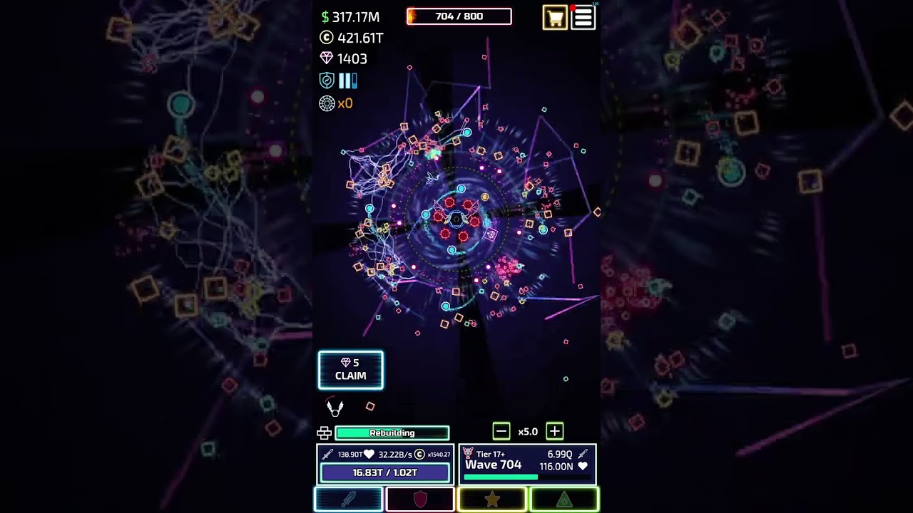 The Tower - Legends Tournament 17 Jan 2026