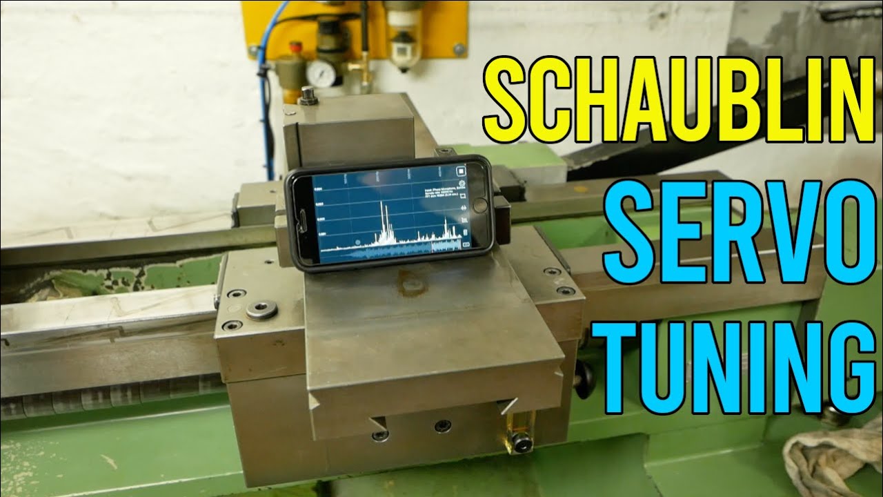 ...and I broke two endmills CNC milling a bracket- Schaublin Ep. 48 || RotarySMP
