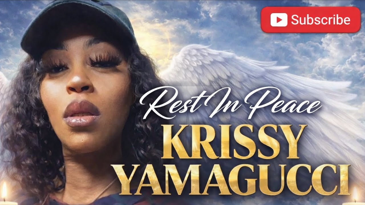 THE RESTORE ORDER PODCAST R.I.P TO KRISSY YAMAGUCCI EPSIODE #296