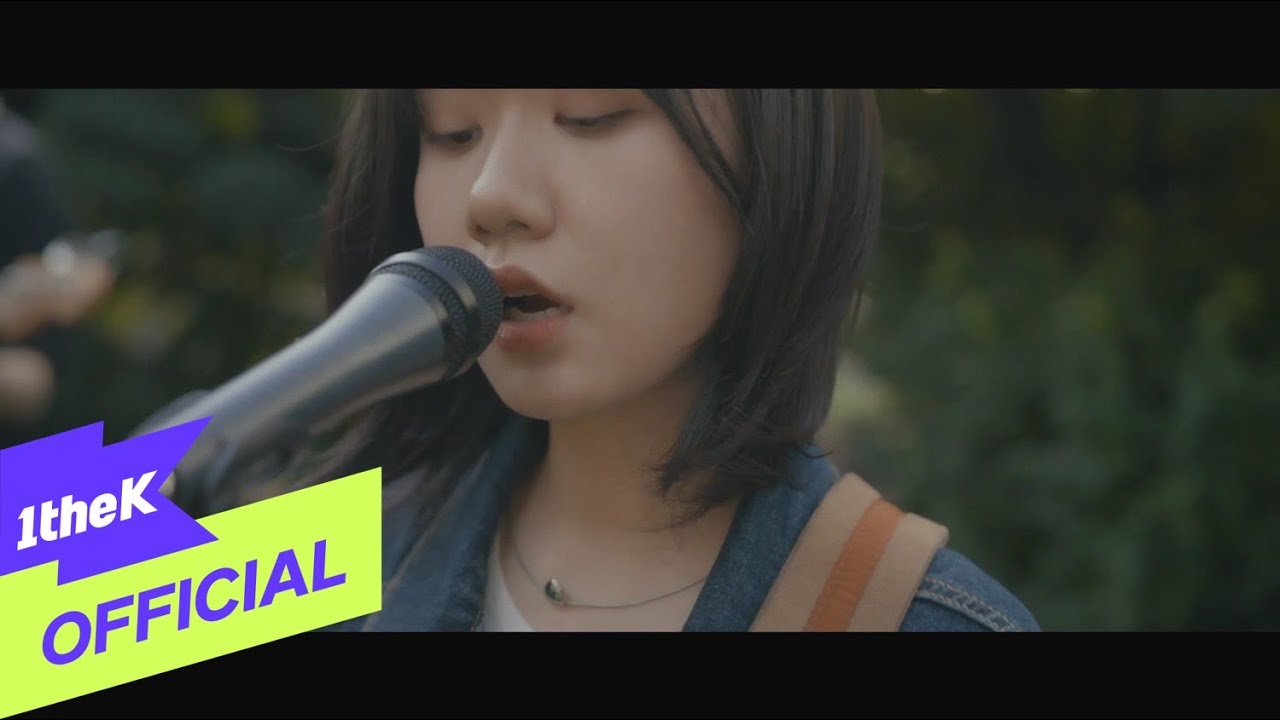 [MV] YEONJEONG(연정) _ About Time(시간에 대하여)
