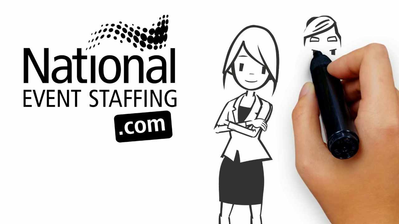 National Event Staffing Information