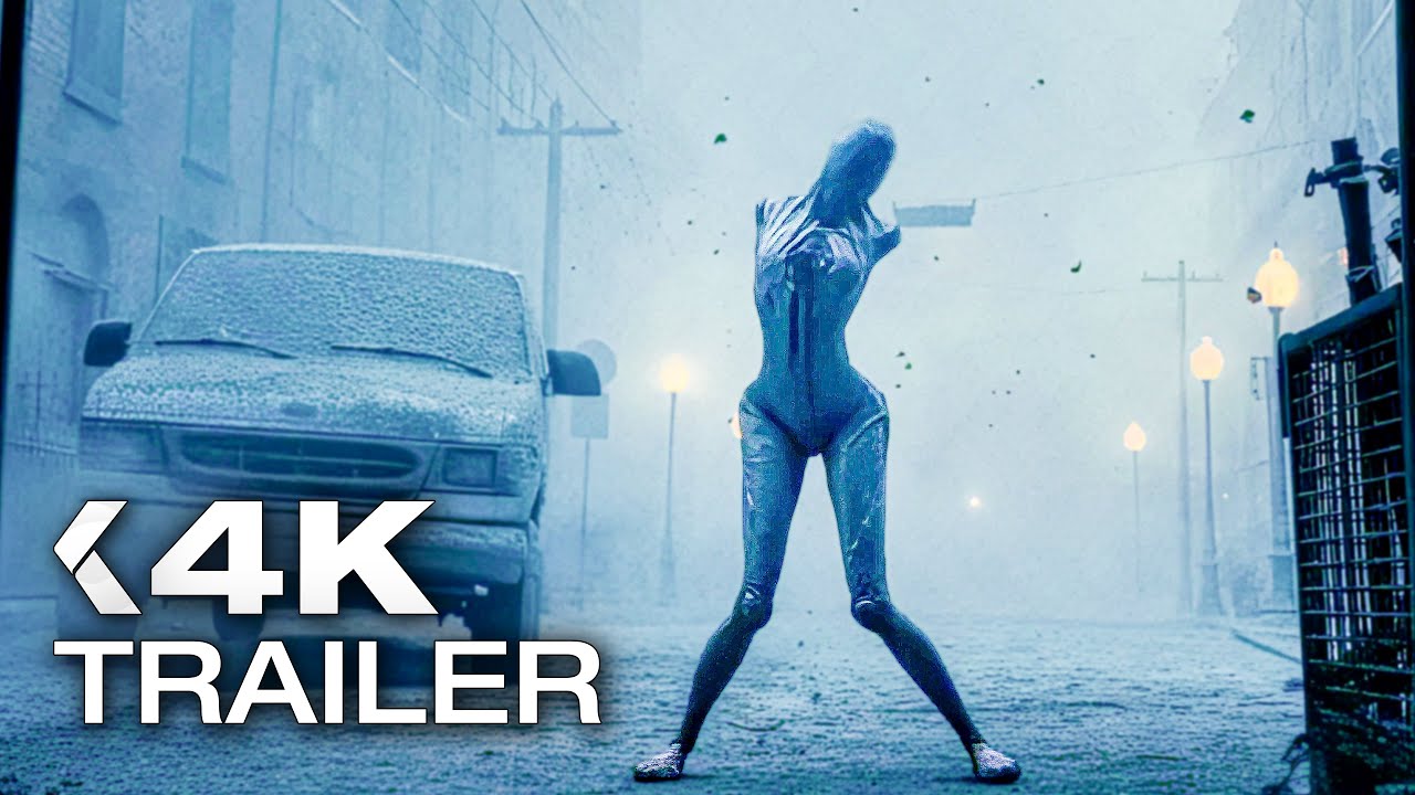 RETURN TO SILENT HILL Trailer German Deutsch (2026)