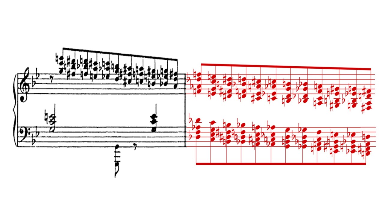Liszt: Cursed Mazeppa