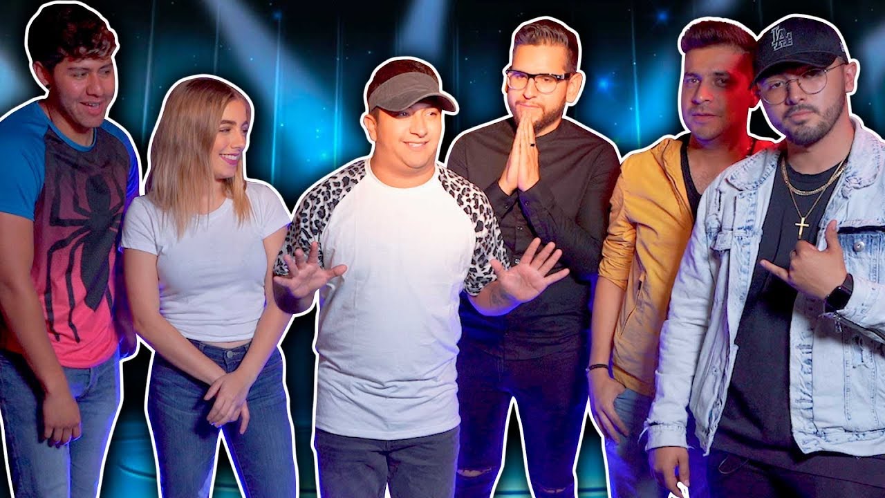 ¿Qué tan listos son los YouTubers?