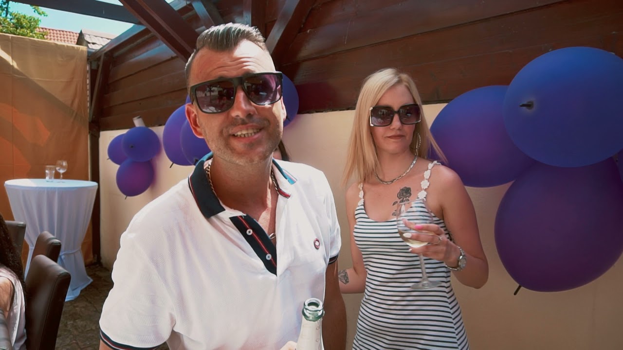 Tajtiboy - T&ouml;ltse tele a poharamat 2021