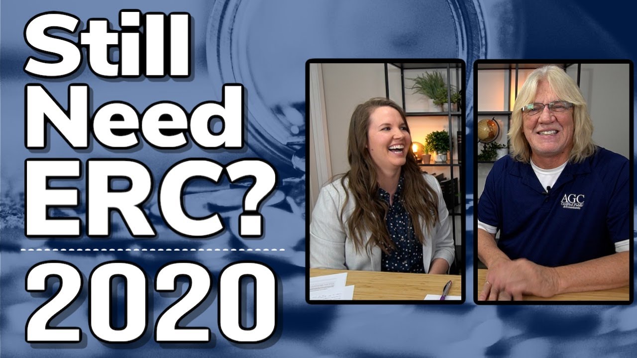 How to Calculate your Qualified Wages for Employee Retention Credit for 2020