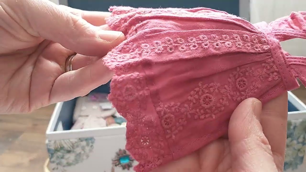 (Adult Doll Collector) 🦋 BLYTHE doll Clothes and Accessories (part 2)