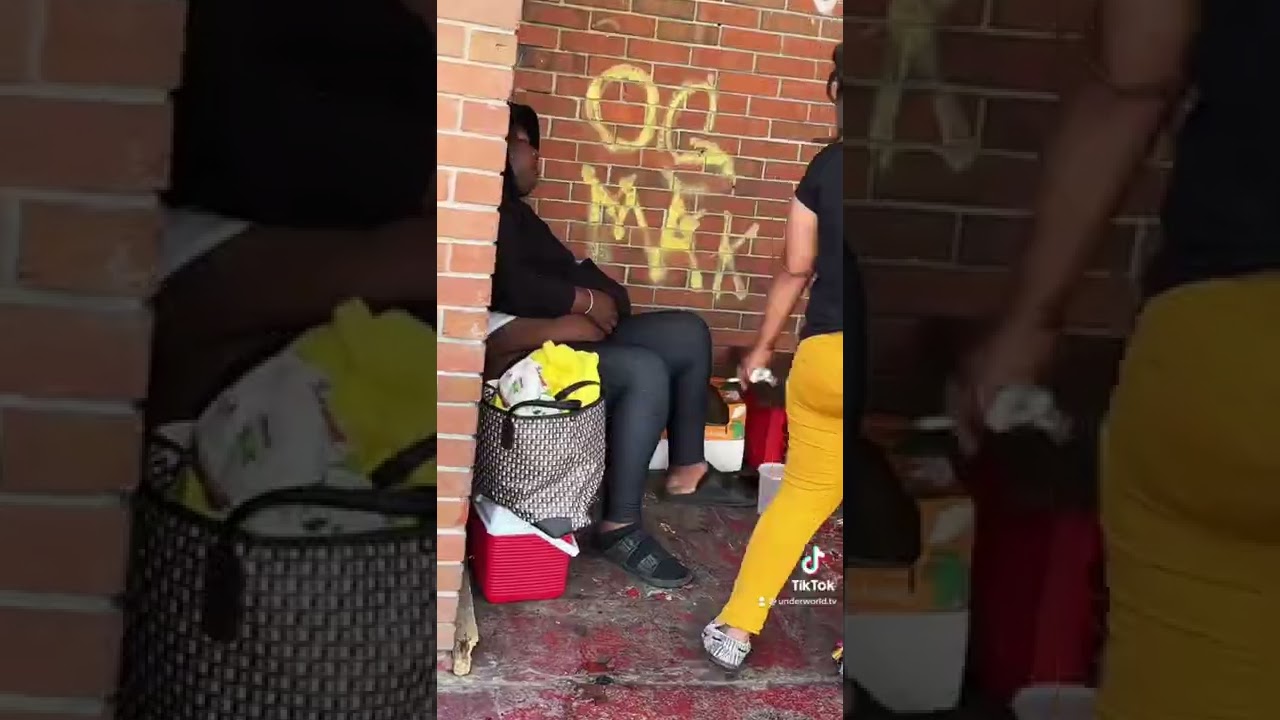 Kensington Jr. (Inside Camden, NJ drug epidemic)