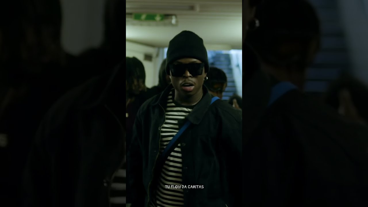 EM - TURN UP #2 [Clip Officiel]
