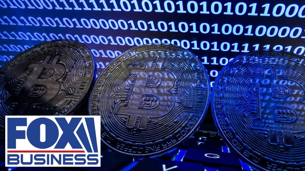 'A LOT OF POWER': Crypto expert shares market outlook