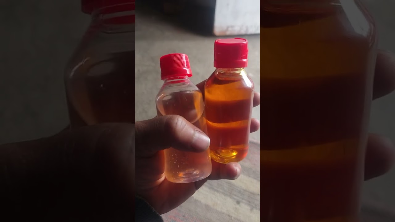 Nausadar Aksiri oil and sulfur oil.