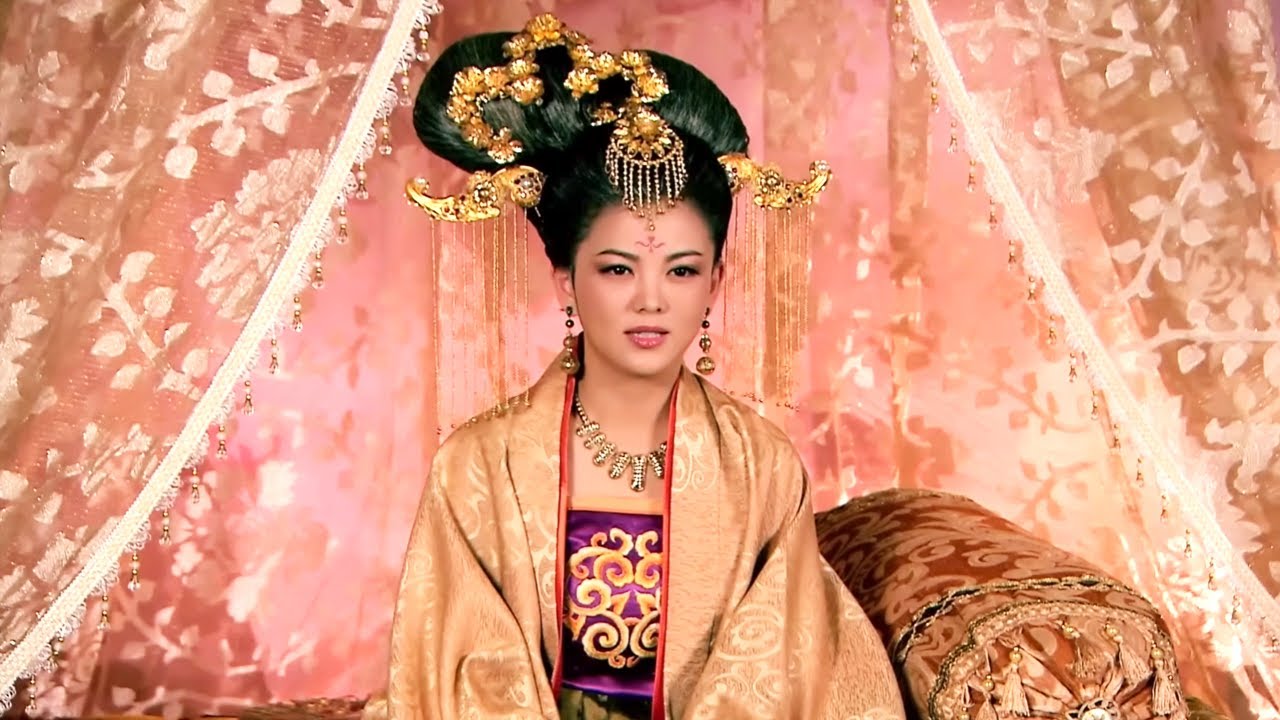 Giấc Mơ Kỳ Lạ Của Đại Thánh Hoàng Đế Trước Khi Nhắm Mắt Qua Đời! | Mọt Phim Trung Quốc