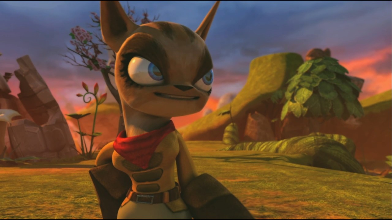 Все моменты из Калифорнии + Героические испытания (Skylanders Spyro's Adventure)