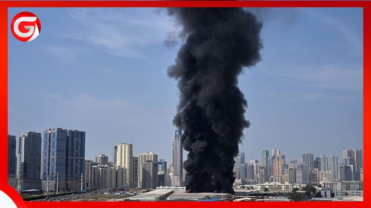 IRAN IMERUSHA MAKOMBORA 180+ DRONES 500+ KUELEKEA UAE na KUSABABISHA VIFO VYA WATU 3 na UHARIBIFU...