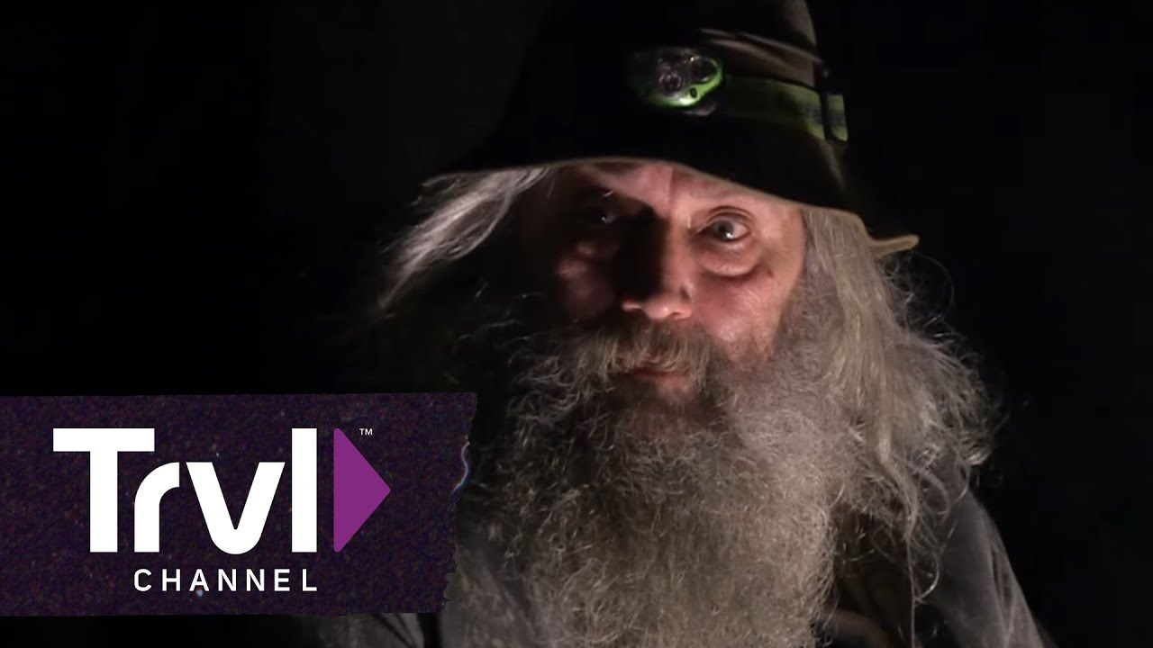 A Tribute to Trapper | Mountain Monsters | Travel Channel