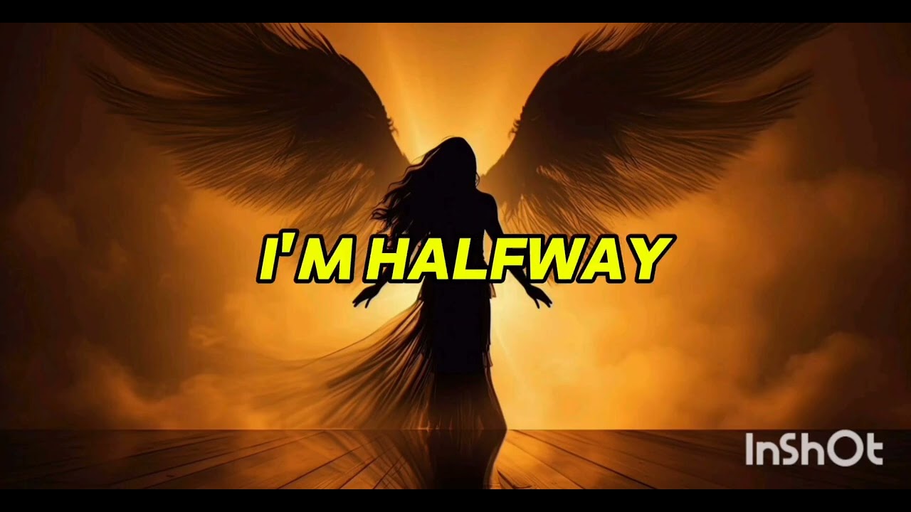 Whiskey And Angels - Zachary Swarms (Lyric Video) 