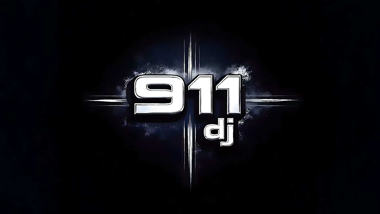 #911Private Dark黄 Mixtape