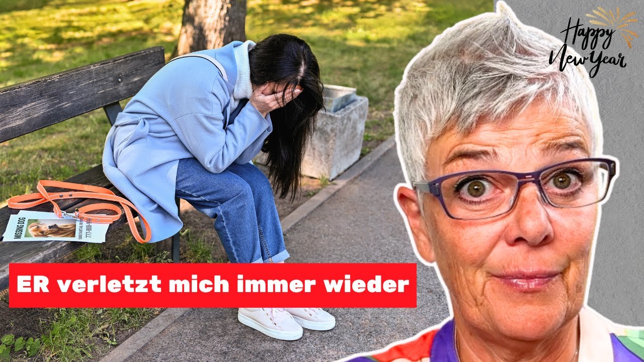 Erkenne, WAS der Narzisst dir spiegelt! Dann bist du frei. 💎