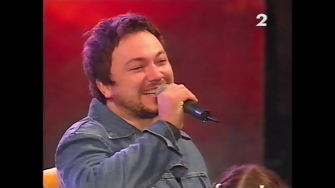 Mietek Szcześniak i Arka Noego - TORUŃ 2000 (VHS rip)
