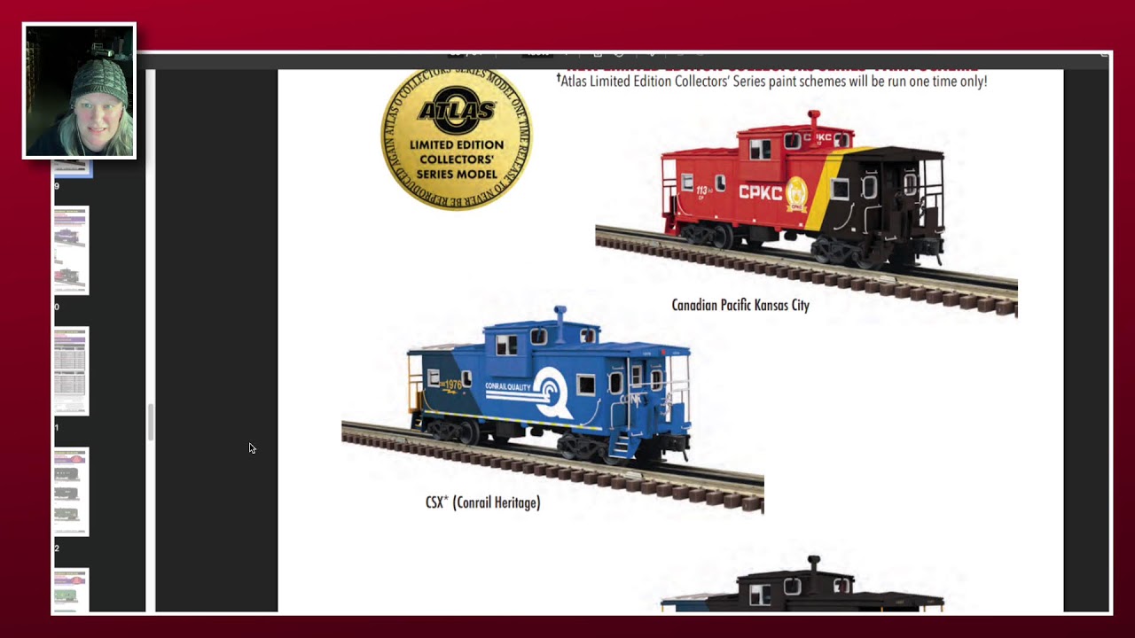 Office Hours at MrMuffinTrains
