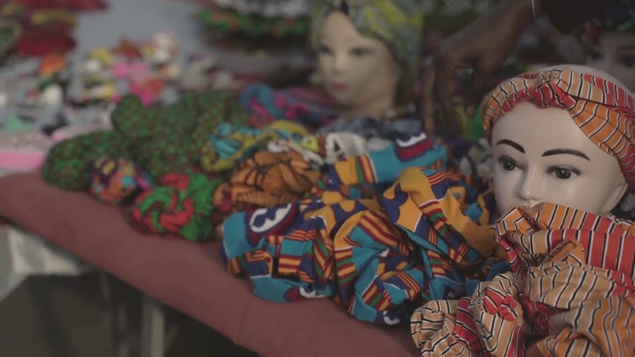 TROPEA - La Tradizione della Fiera dell'Annunziata