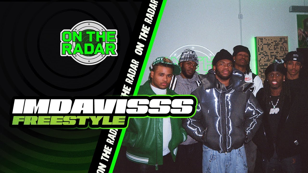 The ImDavisss 