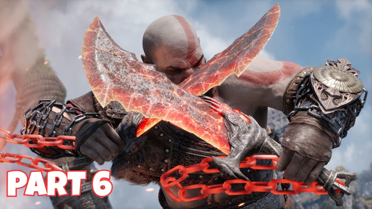God of War Ragnarök LIVE 🔥 Part 6 | Norns Se Mulaqat… Fate Ka Faisla 😳