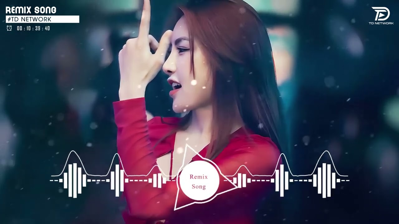 Hãy Xem Là Giấc Mơ  Remix ♫ Rồi Từ Đây Đôi Ta Hai Lối Remix TikTok ♫ Lk Nhạc Hot TikTok 2024