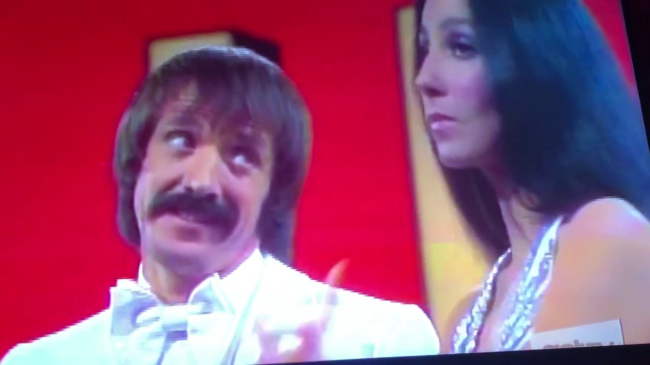 The Sonny & Cher Show 2-1-1976
