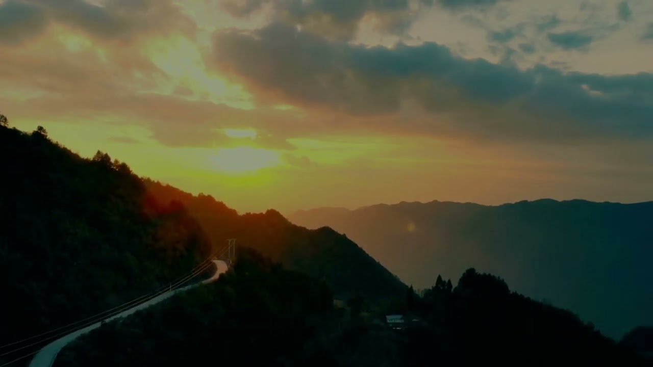 Nitin Nunna 26 : PATHIAN A CHAWL (GOD RESTED)