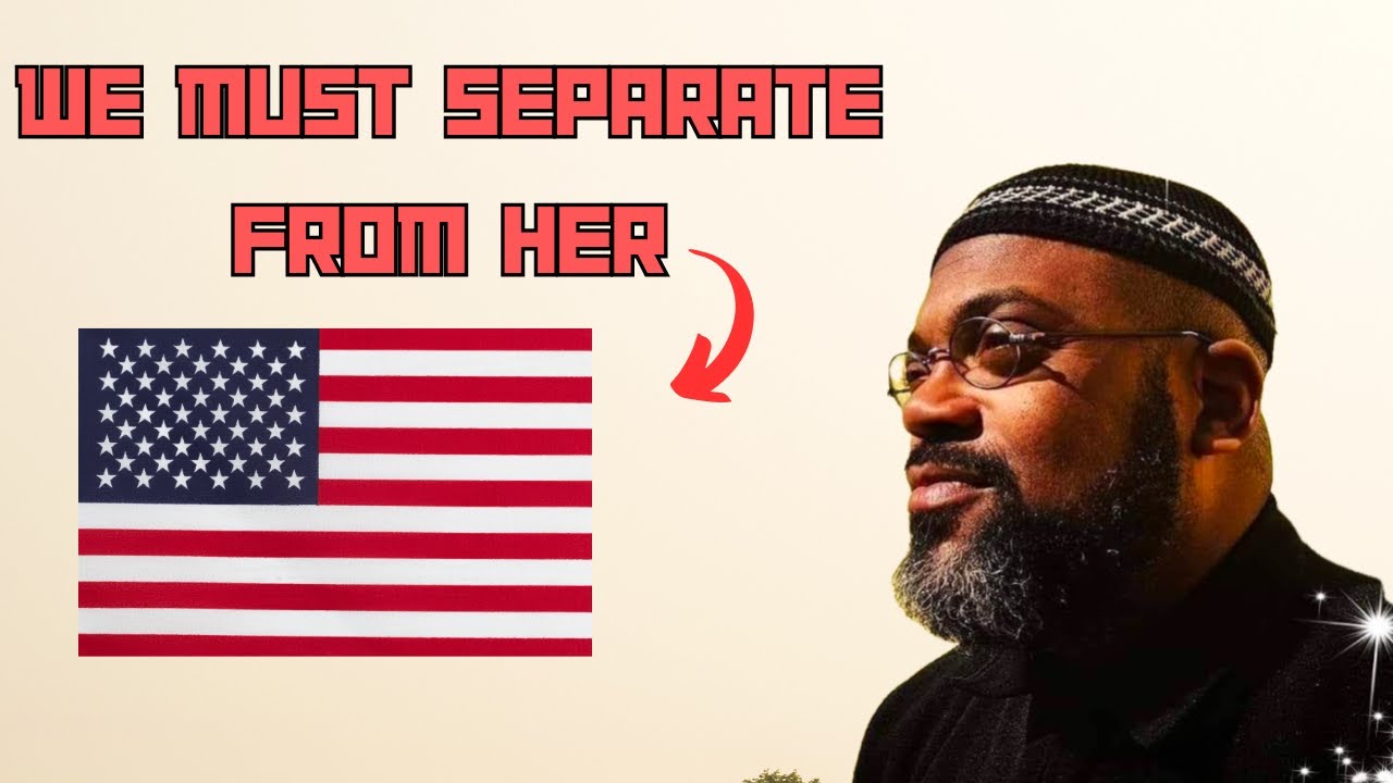 Black Muslims In America | Bilal Stroud