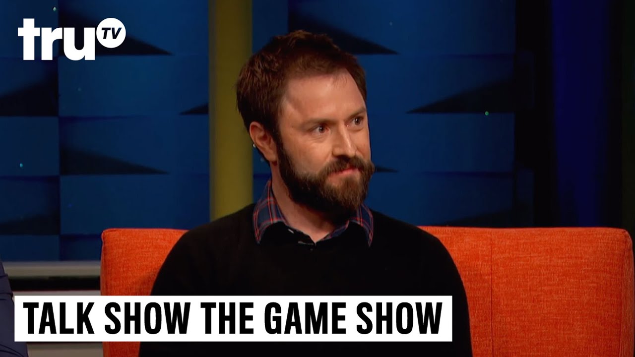 Talk Show the Game Show - Emergency Guest Ruling | truTV