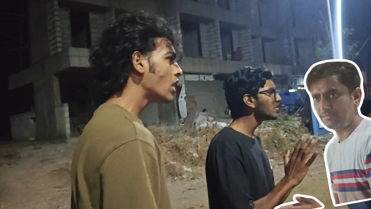Aaj ye kiske sath jhagda hogaya hamara?😲