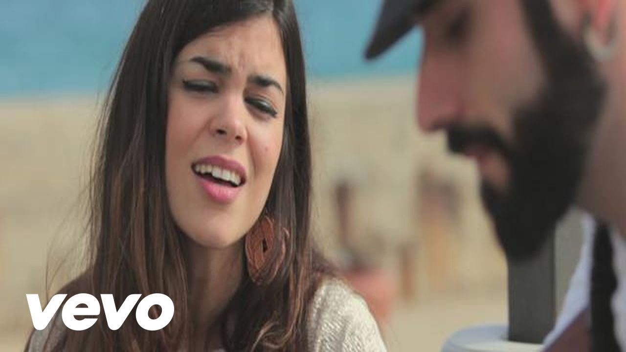 Sara Pi - Neguinho (Acústico)