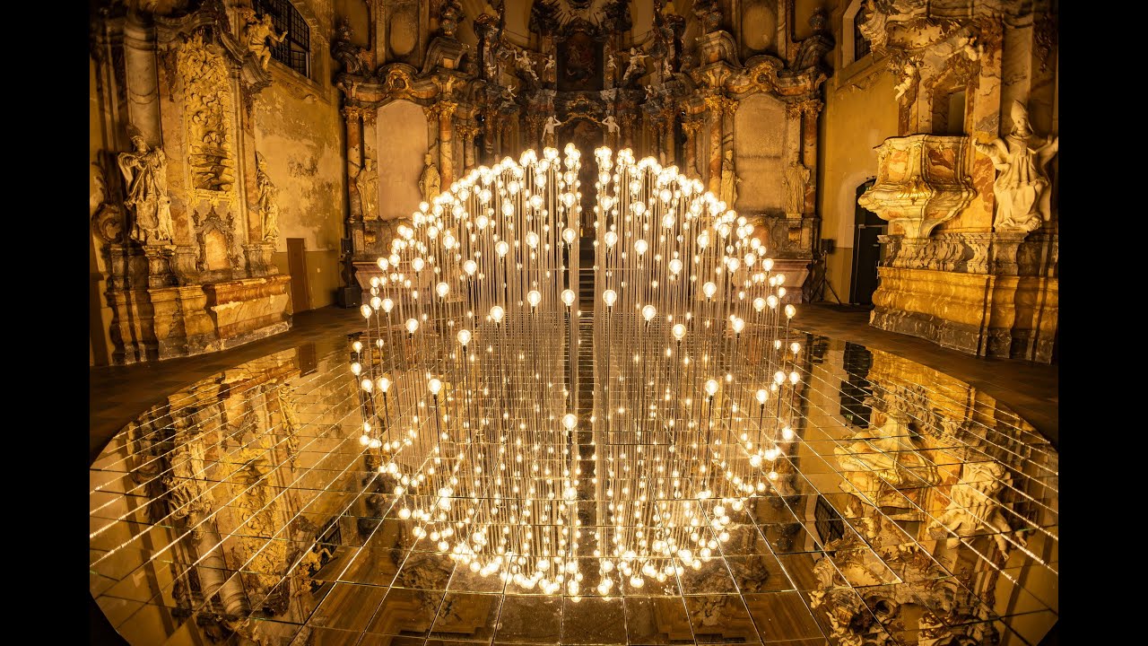 VILNIUS LIGHT FESTIVAL 2025