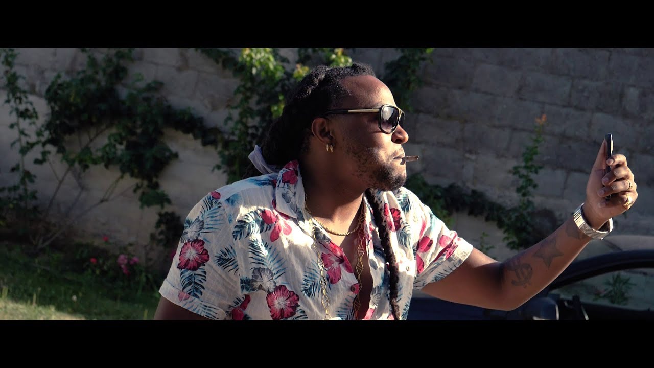 Ed Style - Pa Fann (prod by Lethal Track) (official video)